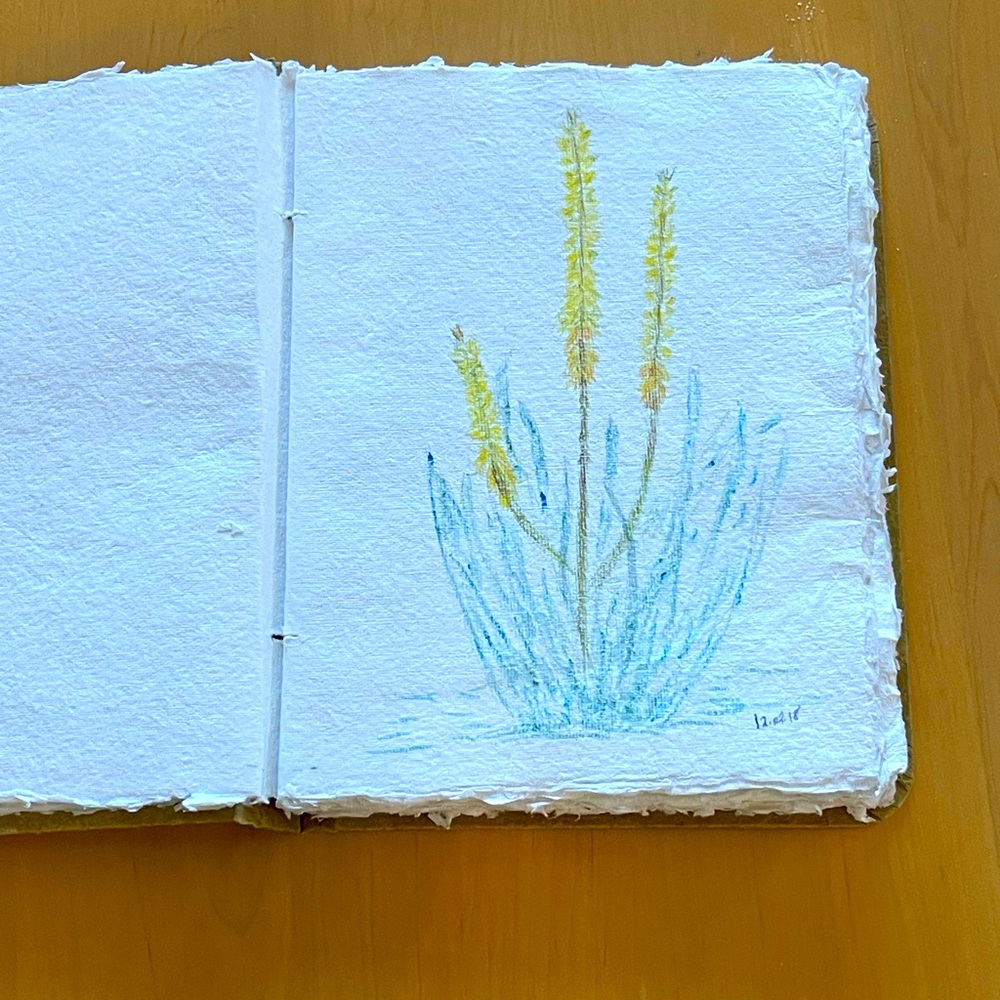 HANDMADE SCRAPBOOK - Picture 4 of 6